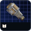 MMOJUGG ARC Raiders [BluePrint] Wolfpack Details View of Item Function and Use